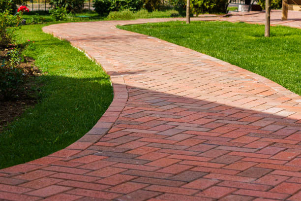 Best Residential Driveway Paver Services  in Siesta Acres, TX