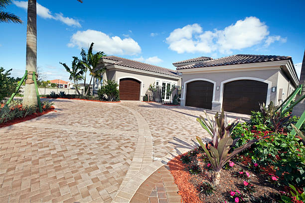 Reasons to Select Us for Your Driveway Paving Requirements in Siesta Acres, TX