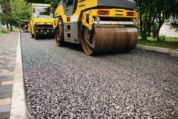 Best Best Driveway Pavers  in Siesta Acres, TX